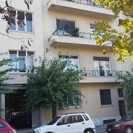 Violet Errathens Apartment - Athens Center, 7 Bd, 3 Bath 外观 照片