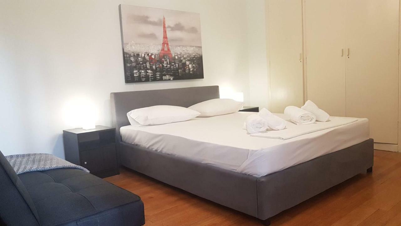 Violet Errathens Apartment - Athens Center, 7 Bd, 3 Bath 外观 照片