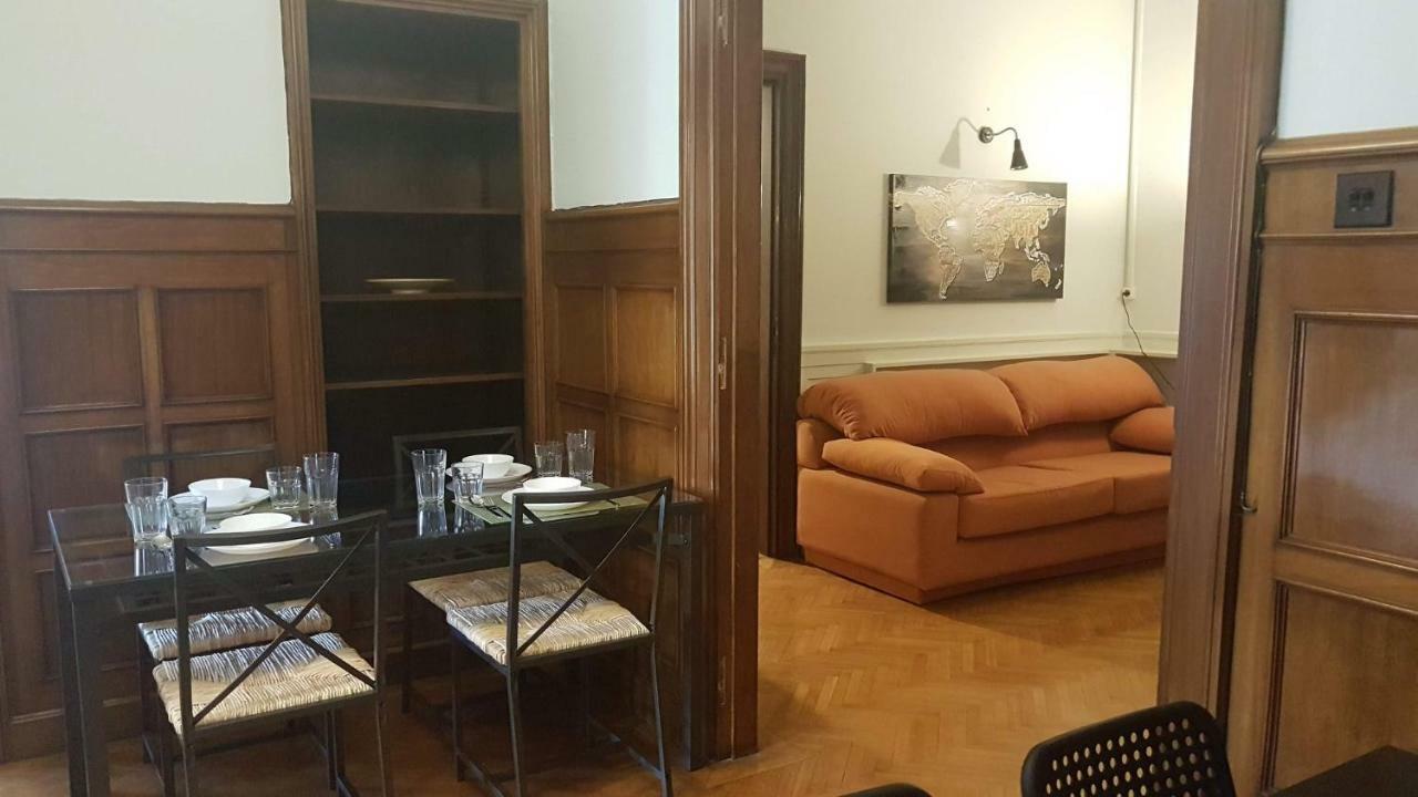 Violet Errathens Apartment - Athens Center, 7 Bd, 3 Bath 外观 照片