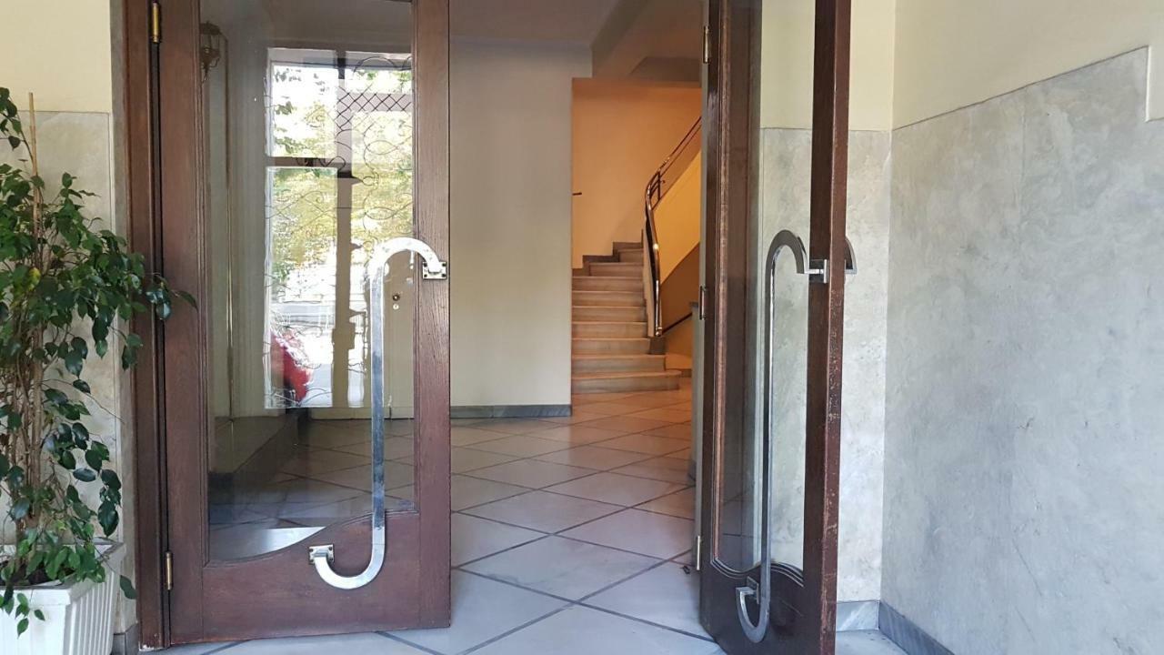 Violet Errathens Apartment - Athens Center, 7 Bd, 3 Bath 外观 照片