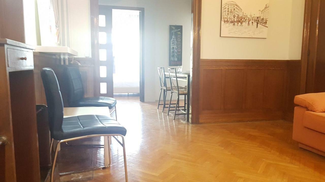 Violet Errathens Apartment - Athens Center, 7 Bd, 3 Bath 外观 照片