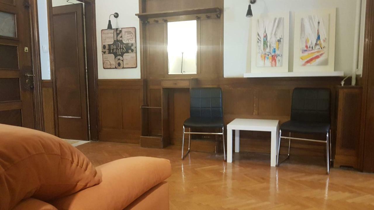 Violet Errathens Apartment - Athens Center, 7 Bd, 3 Bath 外观 照片